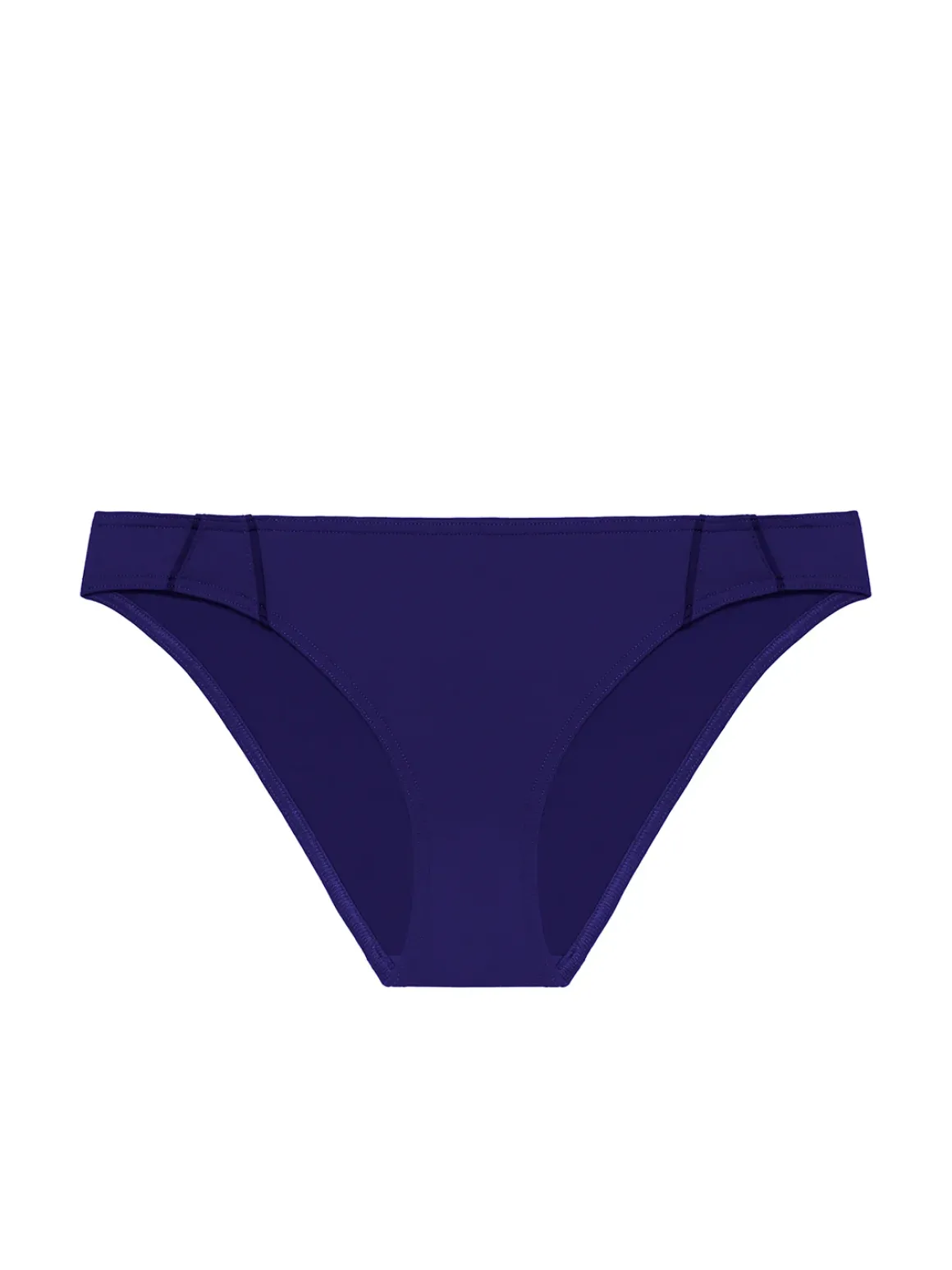 Culotte de bain - Minuit