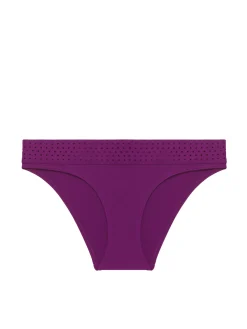 Culotte de bain - Mûre