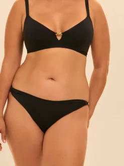 Culotte de bain - Noir