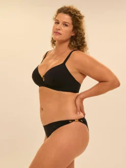 Culotte de bain - Noir