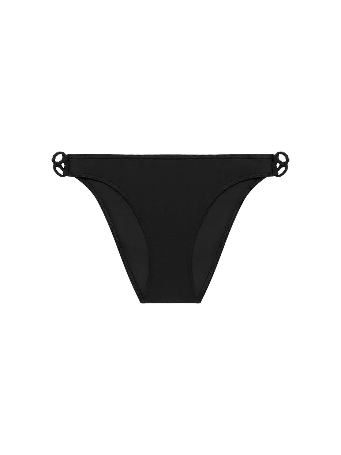 Culotte de bain - Noir