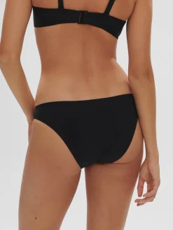 Culotte de bain - Noir