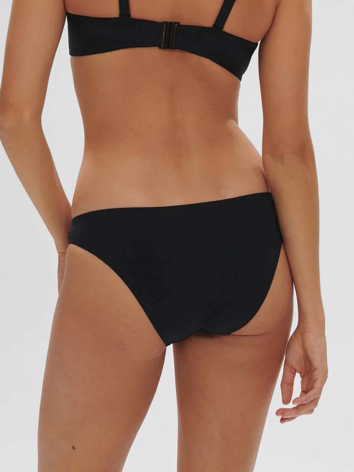 Culotte de bain - Noir