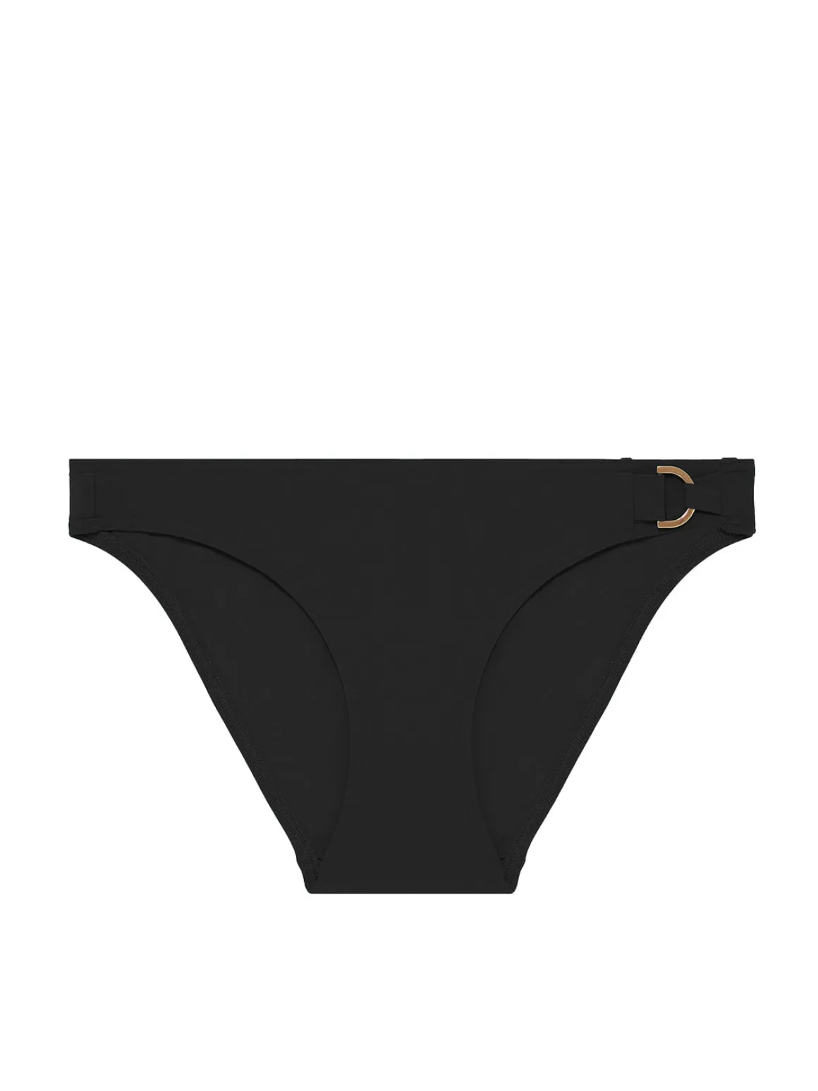 Culotte de bain - Noir