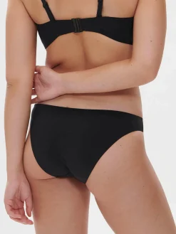 Culotte de bain - Noir