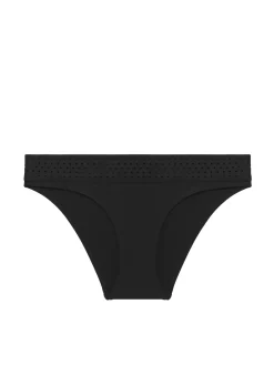 Culotte de bain - Noir