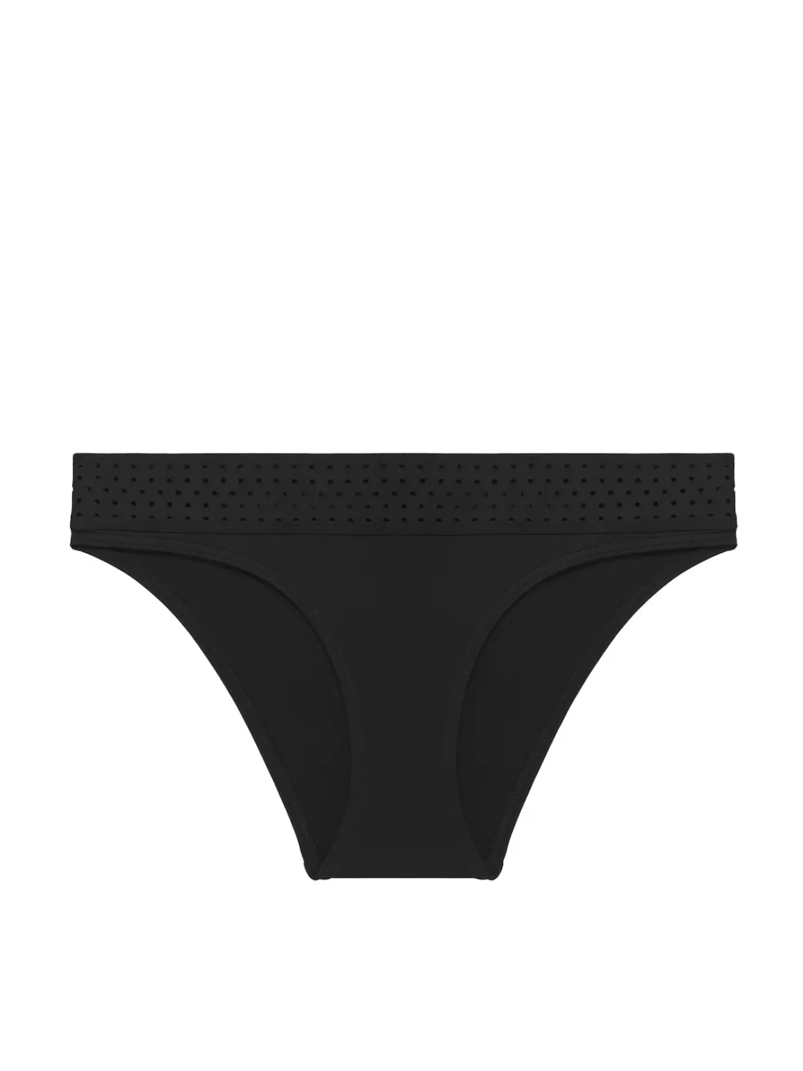 Culotte de bain - Noir