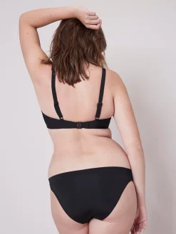 Culotte de bain - Noir