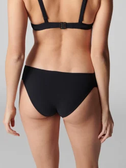 Culotte de bain - Noir