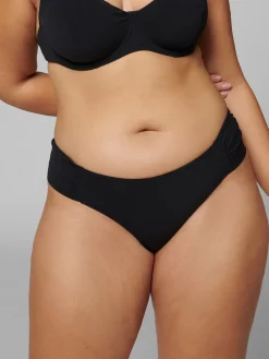 Culotte de bain - Noir