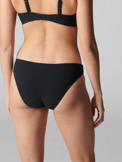 Culotte de bain - Noir
