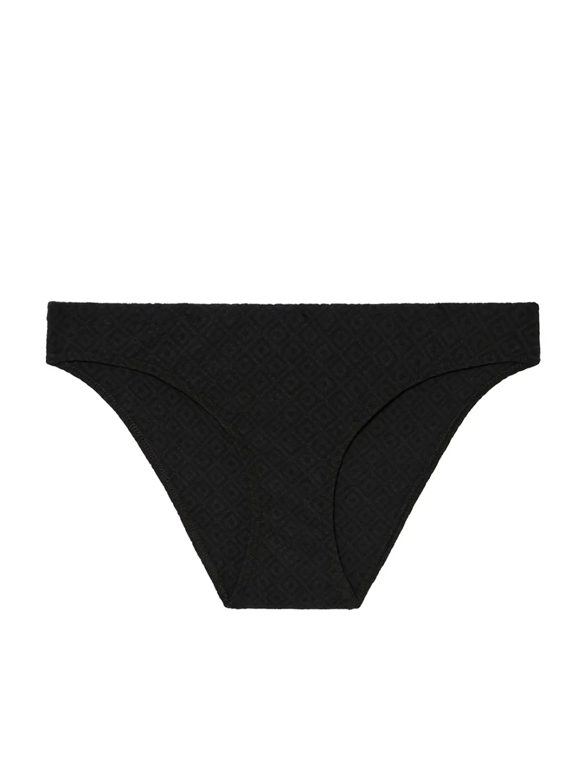 Culotte de bain - Noir
