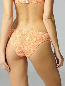 Culotte de bain - Orangeade