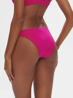 Culotte de bain - Rose Hibiscus