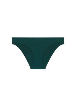 Culotte de bain - Vert Tropical