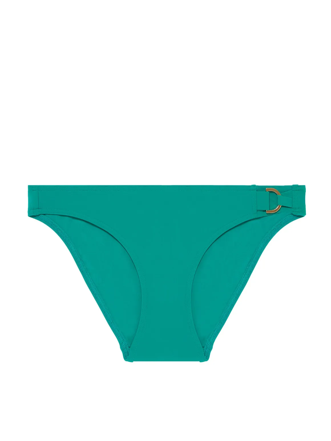 Culotte de bain - Vert Waterfall