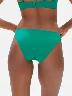Culotte de bain - Vert Waterfall