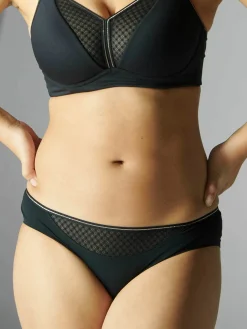 Culotte de sport - Noir