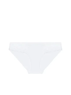 Culotte en coton - Blanc