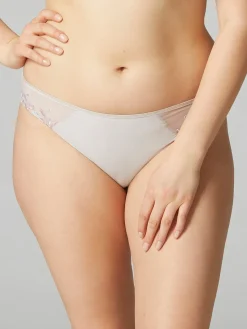 Culotte en coton - Lin divin