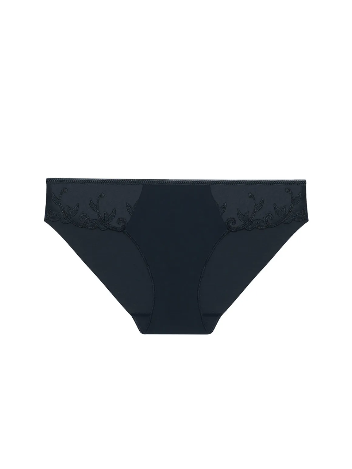 Culotte en coton - Noir