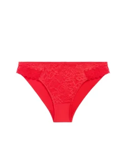 Culotte - Flamingo