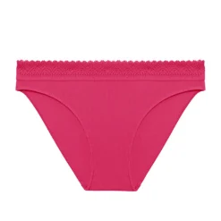 Culotte - Fuschia