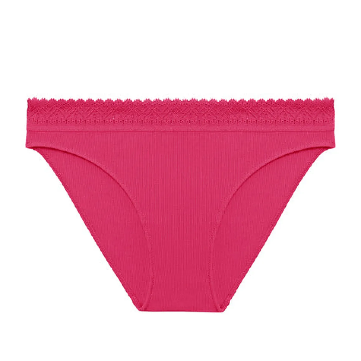 Culotte - Fuschia
