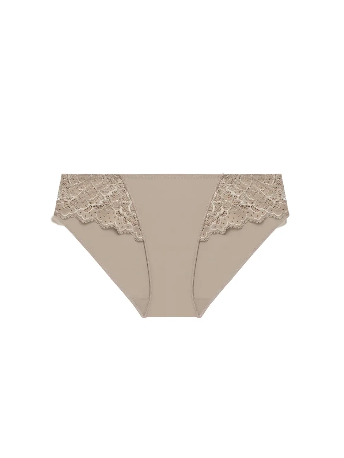 Culotte - Grège