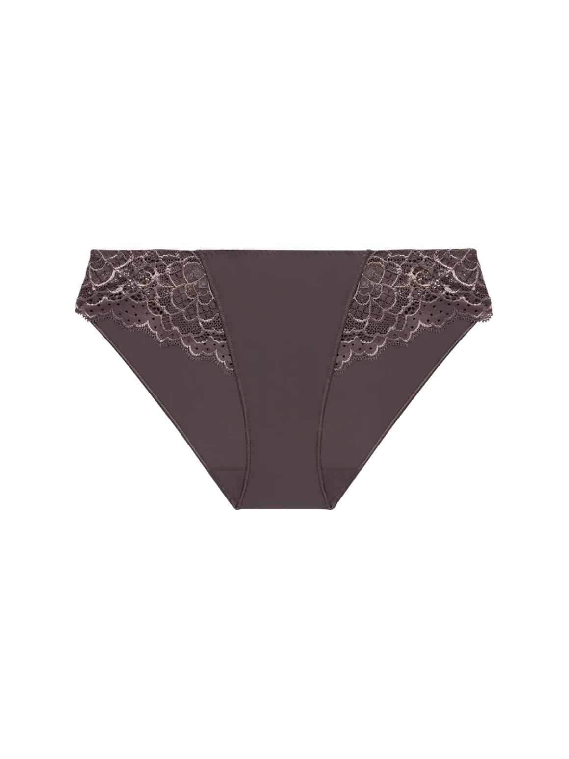 Culotte - Gris Graphite