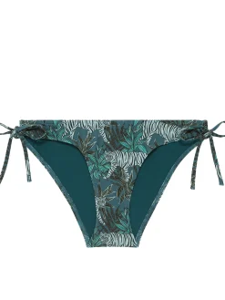 Culotte - Imprimé Jungle Night