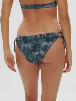 Culotte - Imprimé Jungle Night