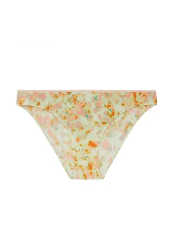 Culotte - Imprimé Terrazzo