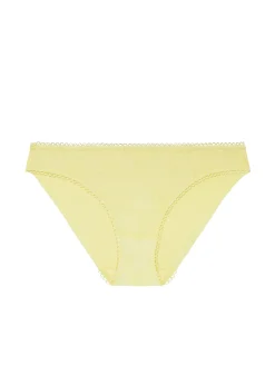 Culotte - Jaune Yuzu