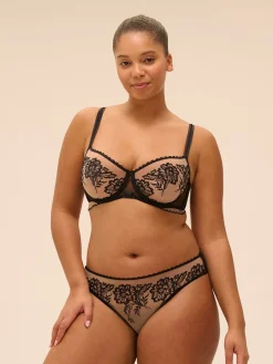 Culotte - Light Tatoo