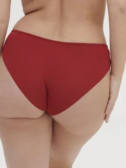 Culotte - Lipstick