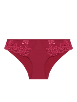 Culotte - Lipstick
