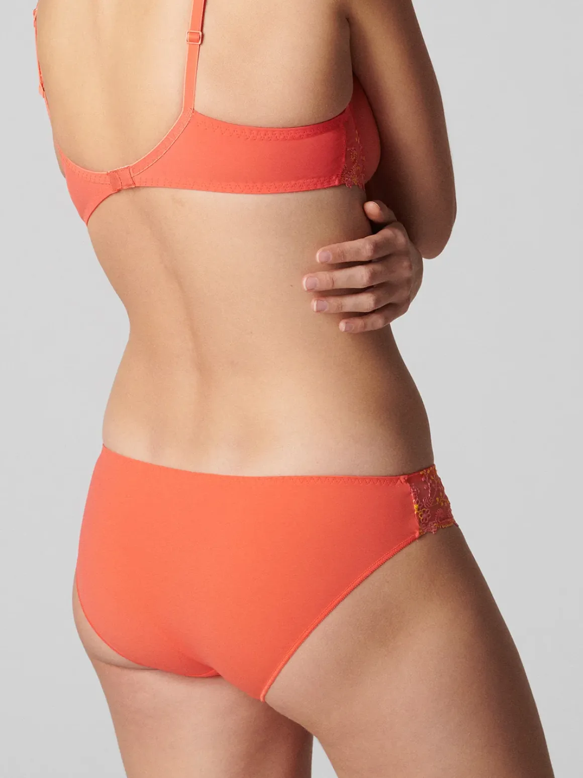 Culotte - Mango