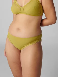 Culotte - Matcha