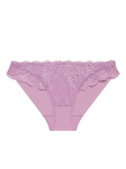 Culotte - Mauve Glamour