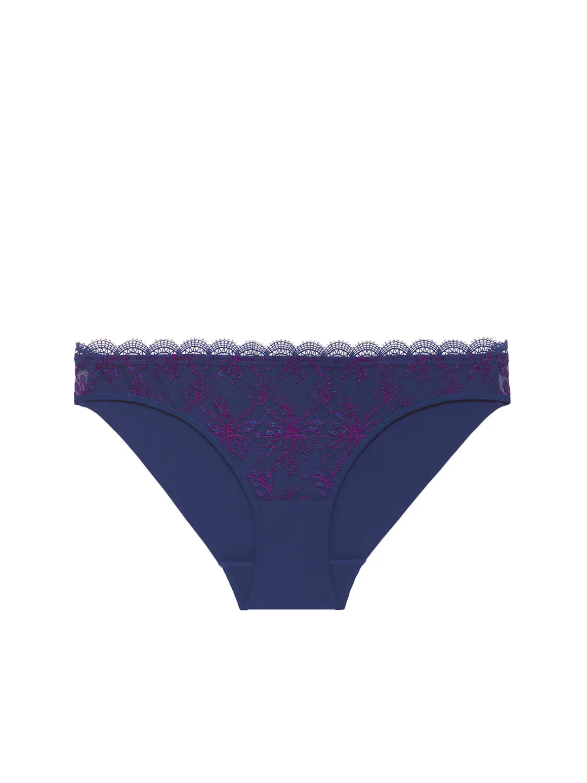 Culotte - Midnight