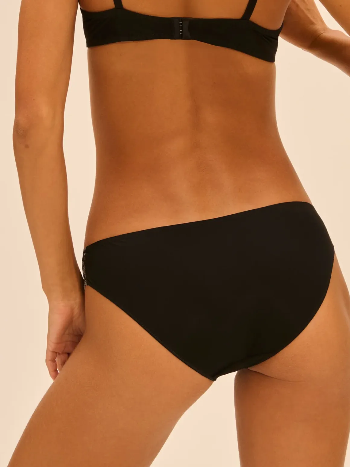 Culotte - Moonlight