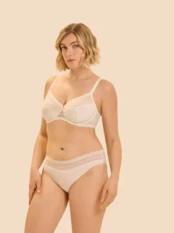 Culotte - Naturel