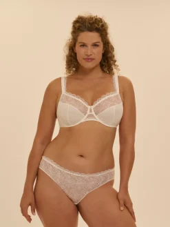 Culotte - Naturel