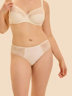 Culotte - Naturel