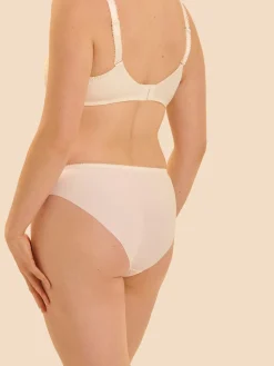 Culotte - Naturel