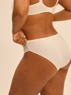 Culotte - Naturel