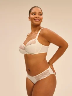 Culotte - Naturel
