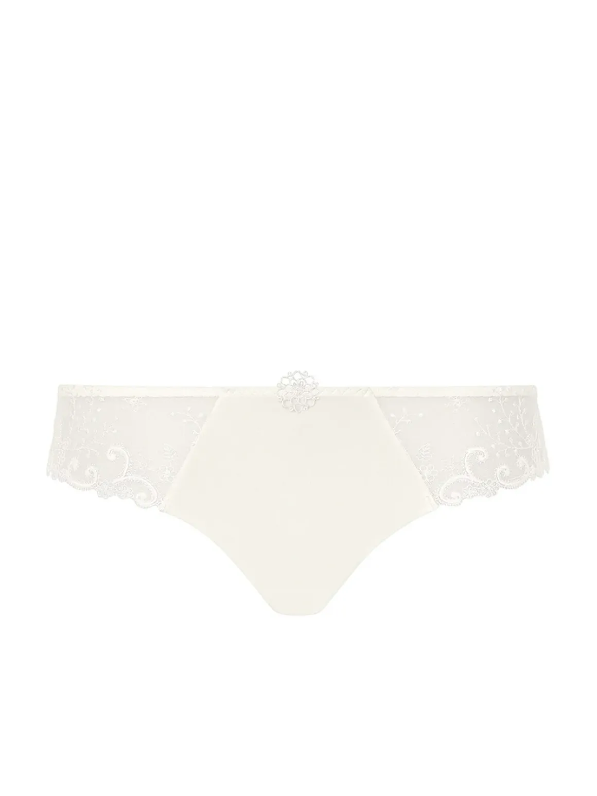 Culotte - Naturel