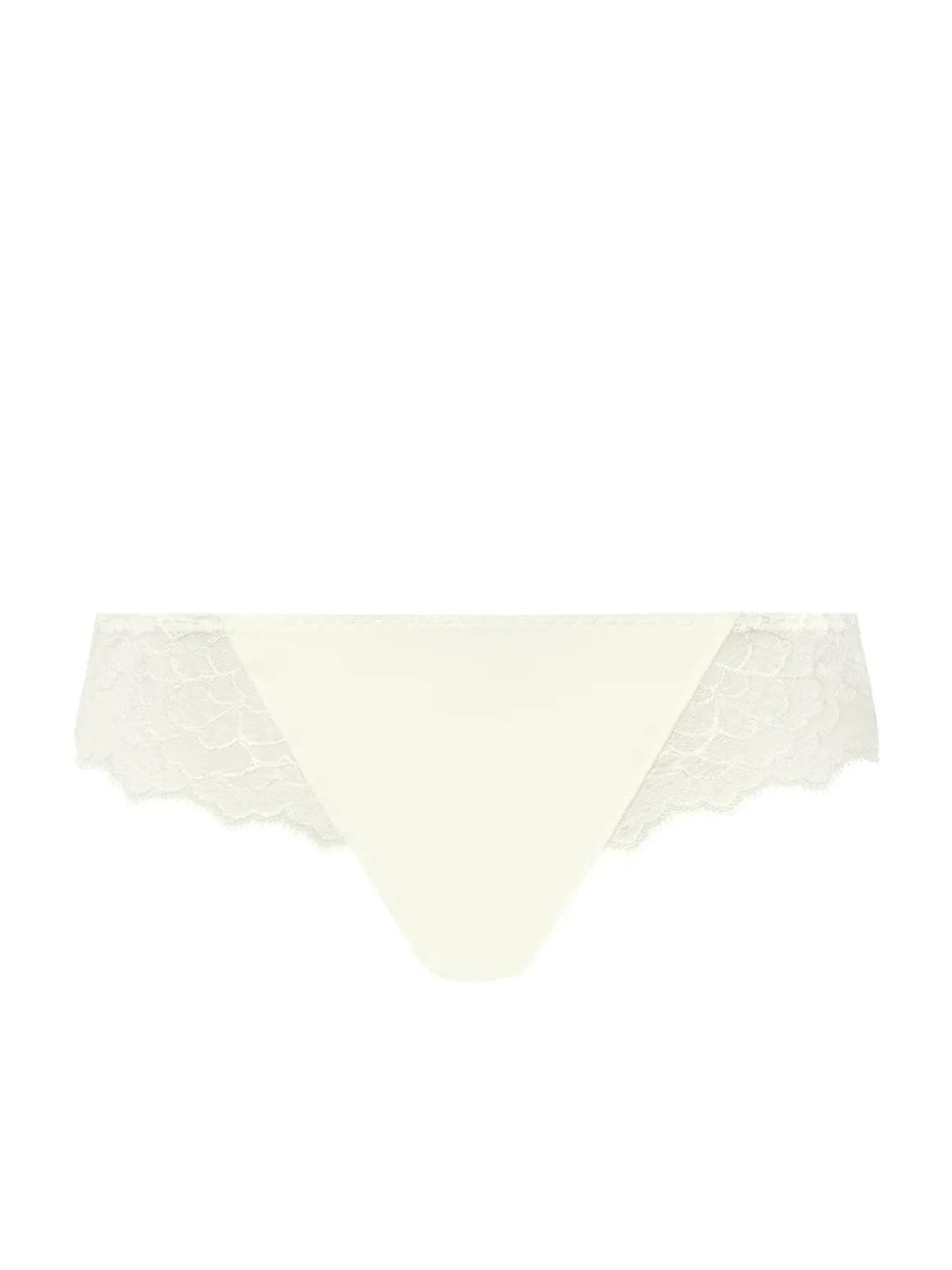 Culotte - Naturel